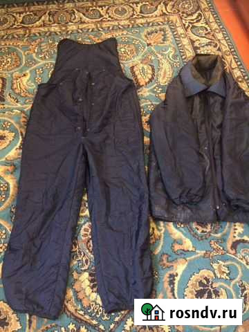 Подстежка Ефремов - изображение 1