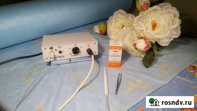 Электроэпиляция Нижний Новгород - изображение 1