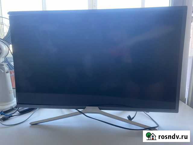 Телевизор на запчасти Биробиджан - изображение 1