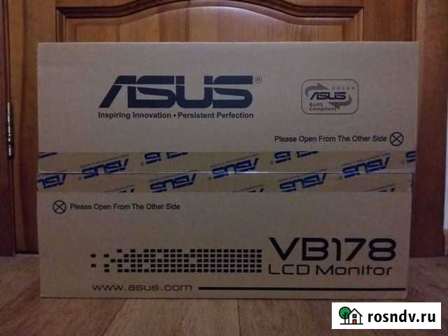 Монитор Нижний Новгород - изображение 1