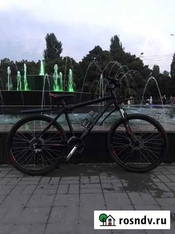 Велосипед silverback Каспийск - изображение 1