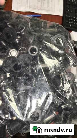 Уплотнение топливной форсунки Hino J08C / J08E Владивосток - изображение 1