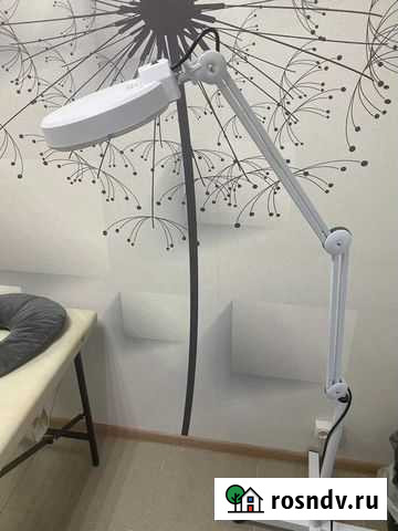 Кольцевая лампа Владимир - изображение 1