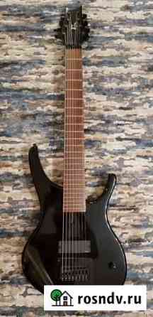 Электрогитара Halo Octavia 8 strings Курск