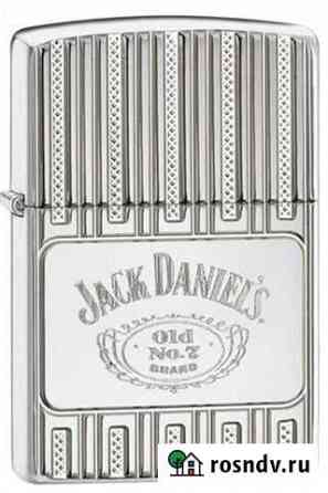 Зажигалка Zippo 28144 jack daniels armor Краснодар
