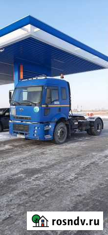 Форд Кунгур - изображение 1