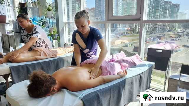 Массаж для женщин Кореновск - изображение 1