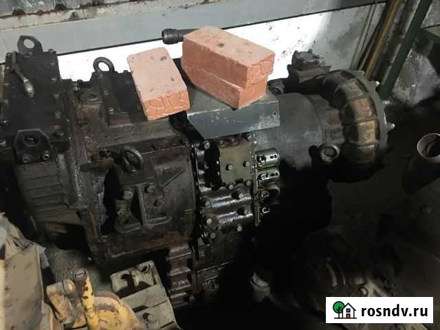 Передача гидромех.7540-1700004-01 б/у Североуральск - изображение 1