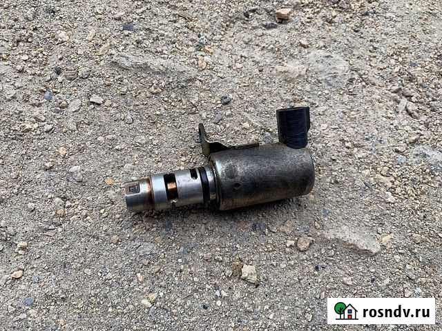 Клапан vvti Mitsubishi 4G69 Реж - изображение 1