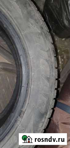 Tigar 205/55 R16 Тайга - изображение 1