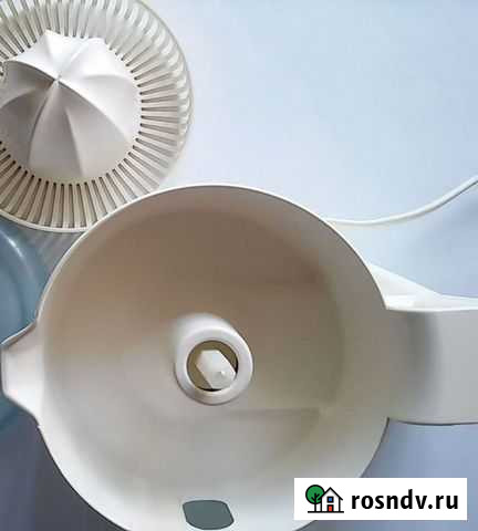 Соковыжималка Moulinex Citroplus 300 Йошкар-Ола - изображение 1