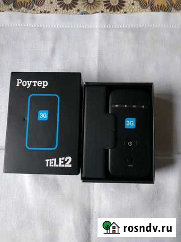 Мобильный 3g wifi роутер Москва - изображение 1