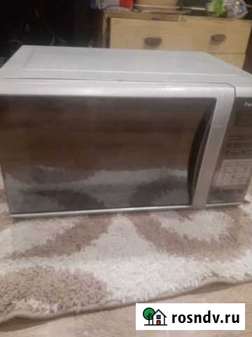 Микроволновая печь на запчасти Балаково - изображение 1