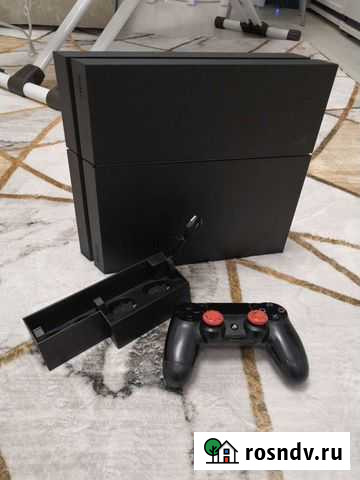Sony PS4 (много игр) Набережные Челны - изображение 1