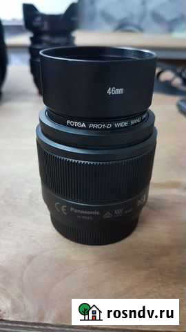 Объектив Рославль - изображение 1