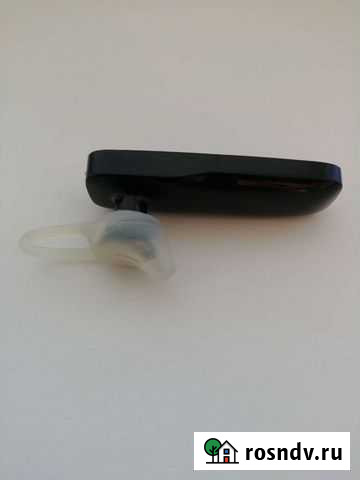 Bluetooth гарнитура Оренбург - изображение 1