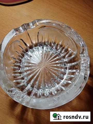 Пепельница Арзамас - изображение 1