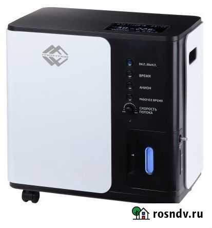 Сдам в аренду концентратор кислорода Y007-3W Ульяновск - изображение 1