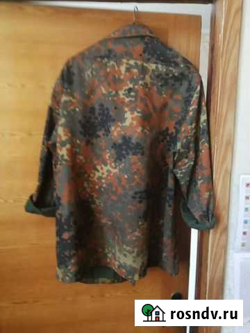 Китель бундесвер 52 54 Москва - изображение 1