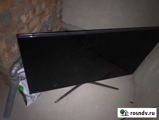 Телевизор smart tv Владикавказ - изображение 1