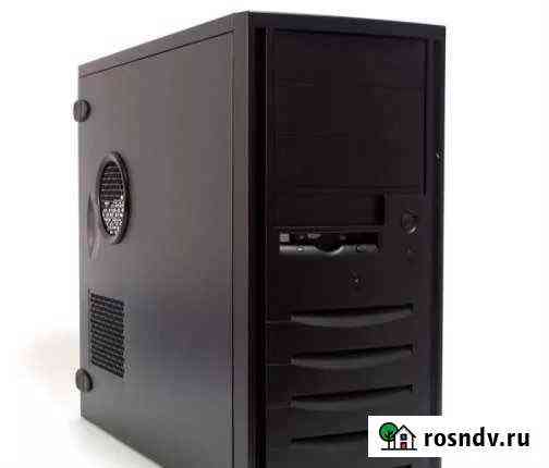 Системный блок InWin Кыштым