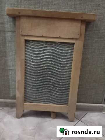 Стиральная доска Калининград - изображение 1