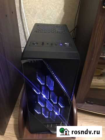 Игровой компьютер Самара - изображение 1