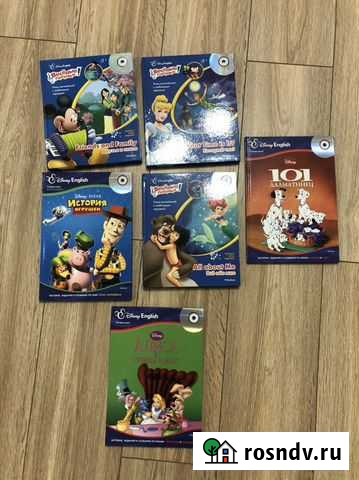 Английский для детей Калуга - изображение 1