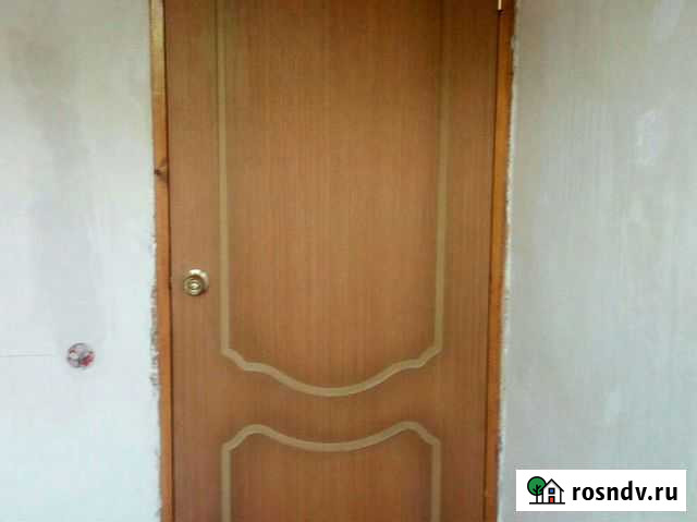 Дверь межкомнатная 800 бу Оренбург - изображение 1