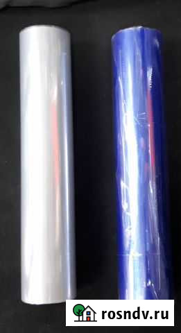 Бронеплёнка на фары Омск - изображение 1