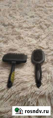 Щетка Елизово - изображение 1