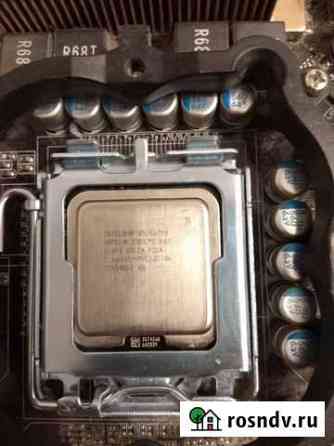 Процессор Intel Core 2 Duo E6750 Нижний Тагил