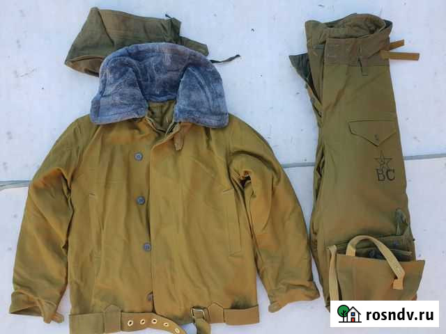 Костюм песочка танковый Барнаул - изображение 1