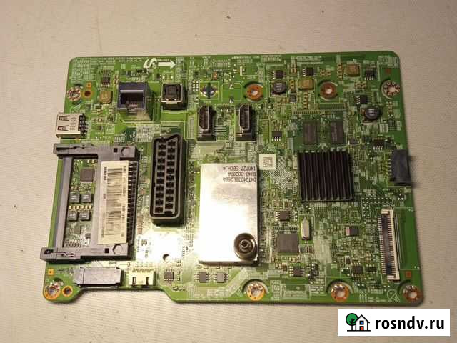 Плата main bn41-02253a Улан-Удэ - изображение 1