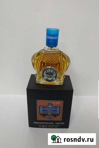 Духи Шейх 77 тестер Владимир - изображение 1