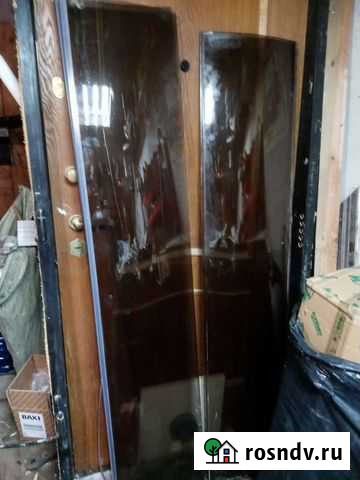 Дверцы для душевой Нижний Новгород - изображение 1