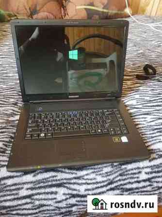 Samsung r510 Тында