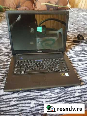 Samsung r510 Тында - изображение 1