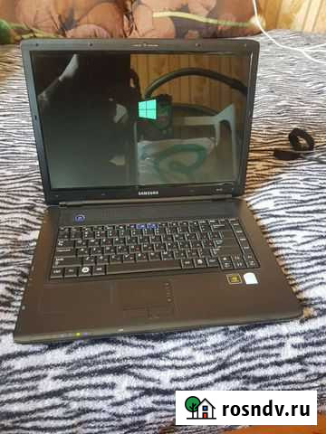 Samsung r510 Тында - изображение 1