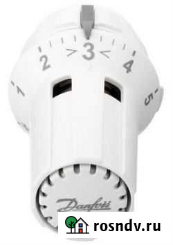 Термостатический элемент Danfoss RAW 5010 013G5010 Ярославль - изображение 1