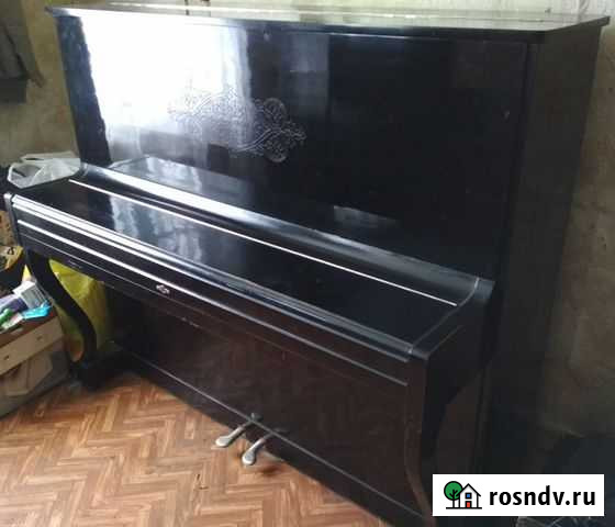 Пианино Заря Голицыно - изображение 1
