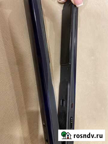 Плойка утюжок выпрямитель Первоуральск - изображение 1