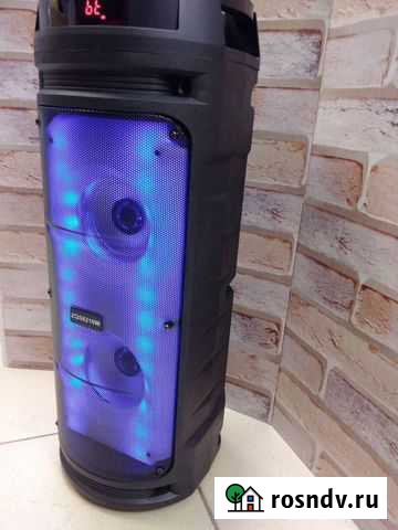 Блютуз колонка Оренбург - изображение 1