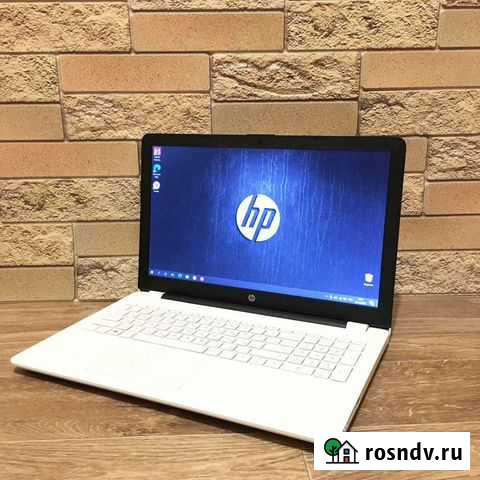 Ноутбук HP A4 9120/4gb ddr4/500gb Уфа - изображение 1
