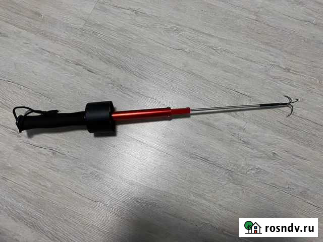 Багор телескопическийдля форели Балашиха - изображение 1