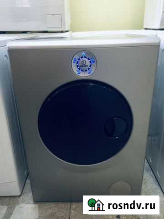 Cтиральная машина indesit Доставка Гарантия Екатеринбург - изображение 1