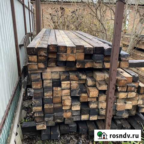 Брус Таганрог - изображение 1