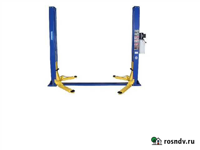 Подъёмник автомобильный Ижевск - изображение 1