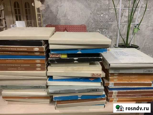 Магнитные ленты Брянск - изображение 1