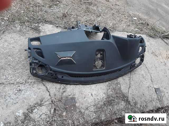 Торпеда(панель ) Mazda CX-5 Ново-Талицы - изображение 1